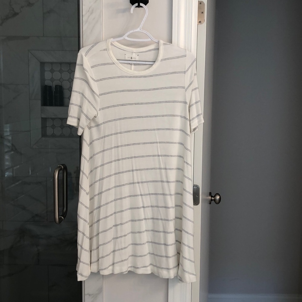 Lou and grey swing dress Small